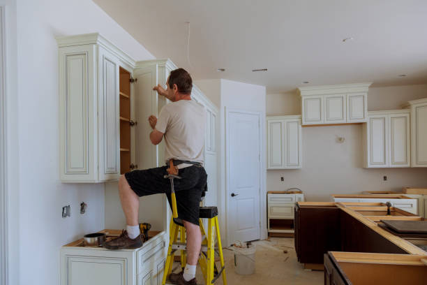 Licensed Open Concept Kitchen service in Oviedo, FL - BM Kitchen