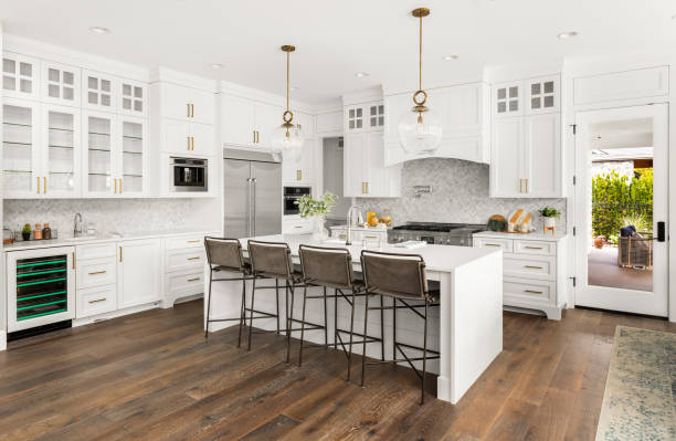 24/7 Emergency Open Concept Kitchen experts in Oviedo, FL