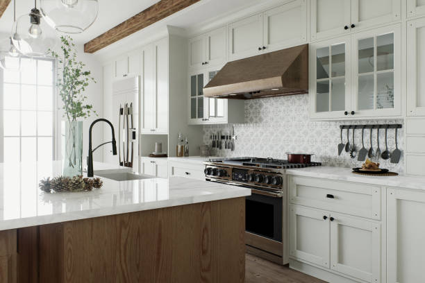 Affordable Open Concept Kitchen solutions in Oviedo, FL